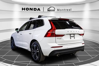 2018  XC60 T6 AWD in Montréal, Quebec - 5 - w320h240px