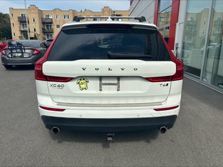 2018  XC60 T6 AWD in , Quebec - 4 - w320h240px