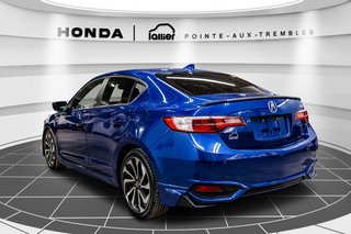 2016 Acura ILX A-Spec JAMAIS ACCIDENTÉ in Lachenaie, Quebec - 5 - w320h240px