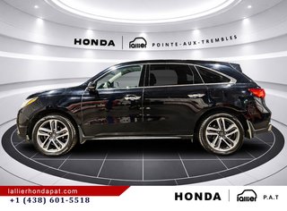 Acura MDX Nav Pkg 2017 à Montréal, Québec - 4 - w320h240px