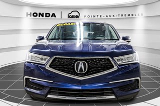 2018  MDX TECH NAVI SH AWD - WOW in , Quebec - 2 - w320h240px