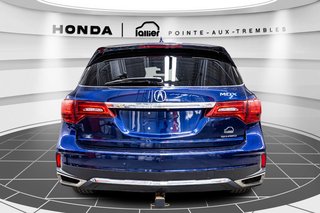 2018  MDX TECH NAVI SH AWD - WOW in , Quebec - 6 - w320h240px