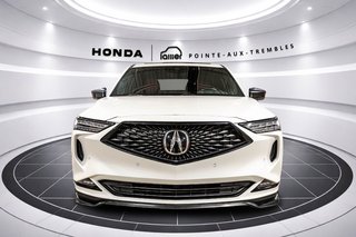 Acura MDX A-Spec 2022 à Montréal, Québec - 2 - w320h240px