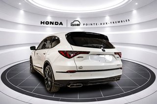 Acura MDX A-Spec 2022 à Montréal, Québec - 5 - w320h240px
