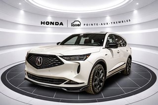 Acura MDX A-Spec 2022 à Montréal, Québec - 3 - w320h240px