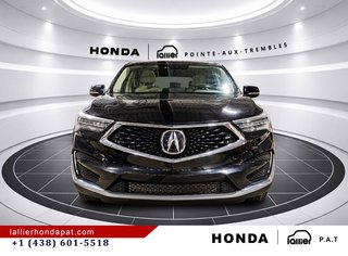 Acura RDX TECH SH-AWD 2020 à Montréal, Québec - 2 - w320h240px