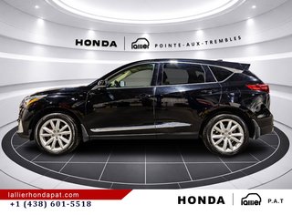 Acura RDX TECH SH-AWD 2020 à Montréal, Québec - 4 - w320h240px