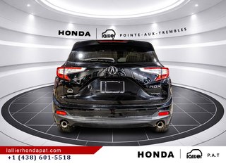 Acura RDX TECH SH-AWD 2020 à Montréal, Québec - 6 - w320h240px