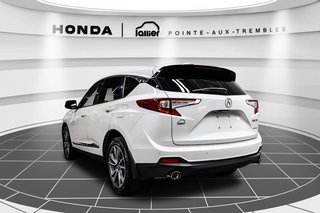Acura RDX Elite 2021 à Montréal, Québec - 5 - w320h240px