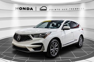 Acura RDX Elite 2021 à Montréal, Québec - 3 - w320h240px