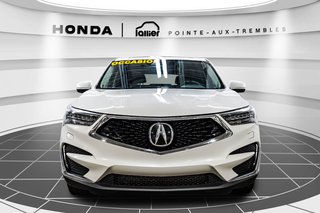 Acura RDX Elite 2021 à Montréal, Québec - 2 - w320h240px