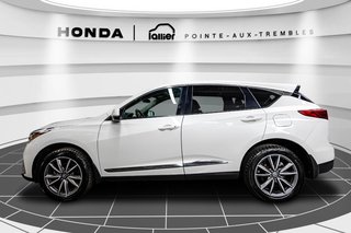 Acura RDX Elite 2021 à Montréal, Québec - 4 - w320h240px