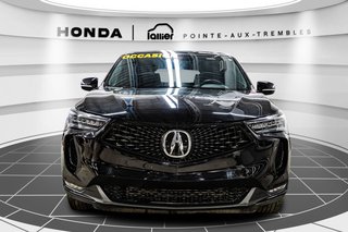 Acura RDX A-Spec  14 000 KM  JAMAIS ACCIDENTÉ 2023 à Montréal, Québec - 2 - w320h240px