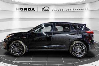 Acura RDX A-Spec  14 000 KM  JAMAIS ACCIDENTÉ 2023 à Montréal, Québec - 4 - w320h240px