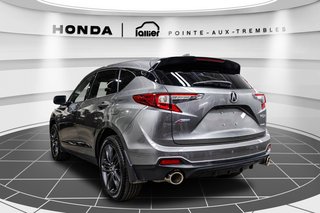 2023 Acura RDX A-Spec 1 PROPRIO JAMAIS ACCIDENTÉ in , Quebec - 5 - w320h240px