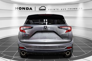 2023 Acura RDX A-Spec 1 PROPRIO JAMAIS ACCIDENTÉ in , Quebec - 6 - w320h240px