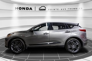 2023 Acura RDX A-Spec 1 PROPRIO JAMAIS ACCIDENTÉ in , Quebec - 4 - w320h240px
