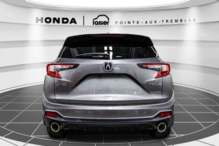 2023 Acura RDX A-Spec 1 PROPRIO JAMAIS ACCIDENTÉ in , Quebec - 6 - w320h240px