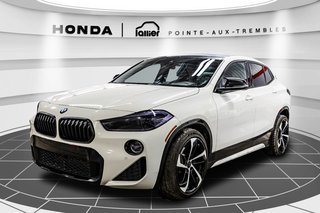 BMW X2 XDrive28i 2019 à , Québec - 3 - w320h240px