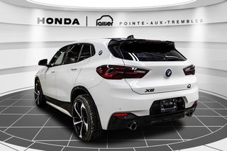 BMW X2 XDrive28i 2019 à , Québec - 5 - w320h240px