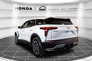 Chevrolet Blazer EV EAWD LT AWD 9300 KM JAMAIS ACCIDENTÉ 2024 à Montréal, Québec - 5 - w320h240px