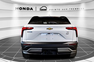 Chevrolet Blazer EV EAWD LT AWD 9300 KM JAMAIS ACCIDENTÉ 2024 à Montréal, Québec - 6 - w320h240px
