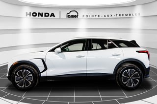 Chevrolet Blazer EV EAWD LT AWD 9300 KM JAMAIS ACCIDENTÉ 2024 à Montréal, Québec - 4 - w320h240px