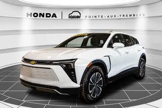 Chevrolet Blazer EV EAWD LT AWD 9300 KM JAMAIS ACCIDENTÉ 2024 à Montréal, Québec - 3 - w320h240px