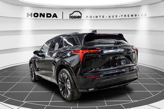 Chevrolet Blazer EV E RS AWD 25 000 KM JAMAIS ACCIDENTÉ 2024 à , Québec - 5 - w320h240px