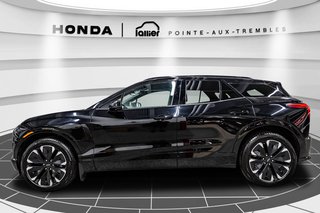 Chevrolet Blazer EV E RS AWD 25 000 KM JAMAIS ACCIDENTÉ 2024 à , Québec - 4 - w320h240px