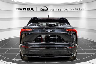 Chevrolet Blazer EV E RS AWD 25 000 KM JAMAIS ACCIDENTÉ 2024 à , Québec - 6 - w320h240px