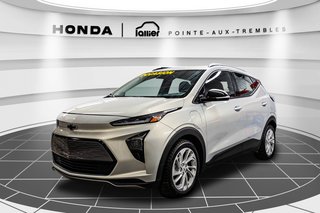 2022 Chevrolet BOLT EUV LT 1PROPRIO JAMAIS ACCIDENT. in , Quebec - 3 - w320h240px