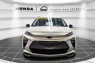 2022 Chevrolet BOLT EUV LT 1PROPRIO JAMAIS ACCIDENT. in , Quebec - 2 - w320h240px