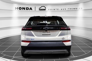 2022 Chevrolet BOLT EUV LT 1PROPRIO JAMAIS ACCIDENT. in , Quebec - 6 - w320h240px