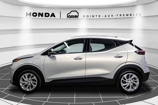2022 Chevrolet BOLT EUV LT 1PROPRIO JAMAIS ACCIDENT. in , Quebec - 4 - w320h240px