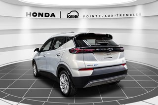 2022 Chevrolet BOLT EUV LT 1PROPRIO JAMAIS ACCIDENT. in , Quebec - 5 - w320h240px