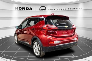 Chevrolet Bolt EV LT JAMAIS ACCIDENTÉ 1 PROPRIO 2020 à Montréal, Québec - 5 - w320h240px