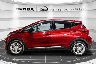 Chevrolet Bolt EV LT JAMAIS ACCIDENTÉ 1 PROPRIO 2020 à Montréal, Québec - 4 - w320h240px