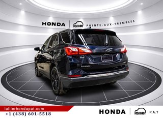 2021 Chevrolet Equinox LT in Montréal, Quebec - 5 - w320h240px