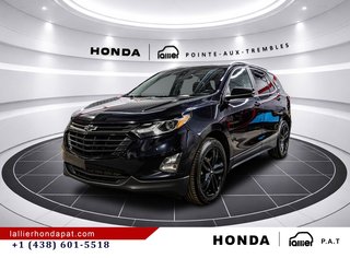 2021 Chevrolet Equinox LT in Montréal, Quebec - 3 - w320h240px