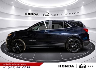2021 Chevrolet Equinox LT in Montréal, Quebec - 4 - w320h240px