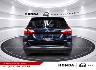 2021 Chevrolet Equinox LT in Montréal, Quebec - 6 - w320h240px