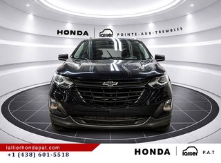 2021 Chevrolet Equinox LT in Montréal, Quebec - 2 - w320h240px