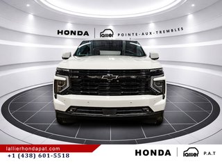 2026 Chevrolet Tahoe RST in Montreal, Quebec - 2 - w320h240px