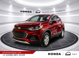 2019 Chevrolet Trax LT in Montreal, Quebec - 3 - w320h240px