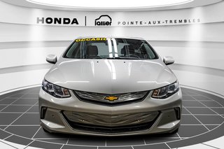 Chevrolet Volt Premier HYBRIDE BRANCHABLE 2019 à Lachenaie, Québec - 2 - w320h240px