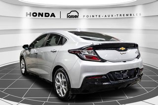 Chevrolet Volt Premier HYBRIDE BRANCHABLE 2019 à Lachenaie, Québec - 5 - w320h240px