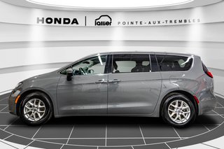 Pacifica Touring L STOW 'N GO JAMAIS ACCIDENTÉ 2023 à , Québec - 4 - w320h240px