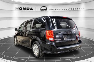 Dodge Grand Caravan SXT 82 000 KM JAMAIS ACCIDENTÉ 2016 à Montréal, Québec - 5 - w320h240px