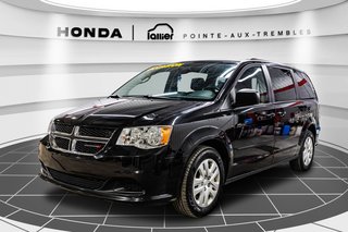 Dodge Grand Caravan SXT 82 000 KM JAMAIS ACCIDENTÉ 2016 à Montréal, Québec - 3 - w320h240px